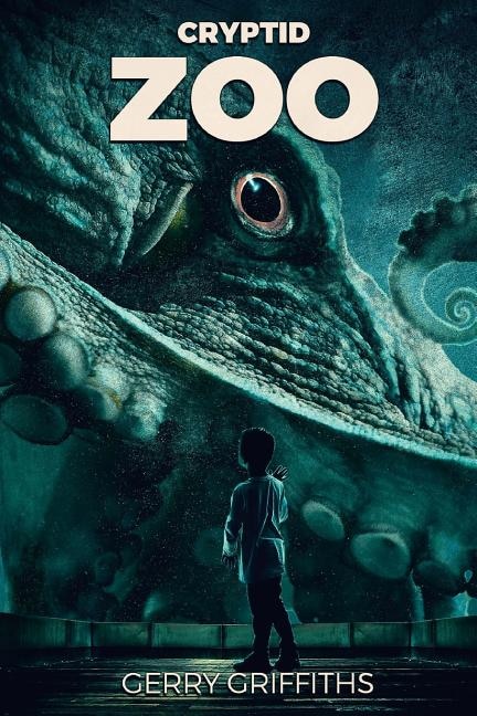 Front cover_Cryptid Zoo
