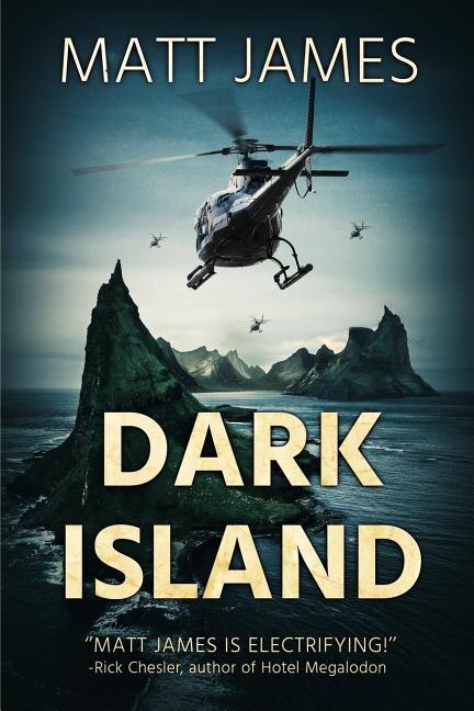 Couverture_Dark Island