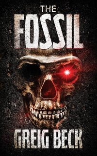 Front cover_The Fossil