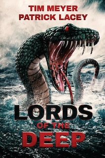 Front cover_Lords of the Deep