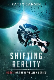 Couverture_Shifting Reality