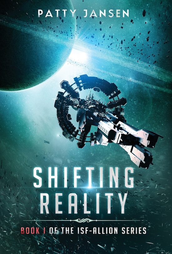 Couverture_Shifting Reality