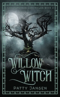 Couverture_Willow Witch