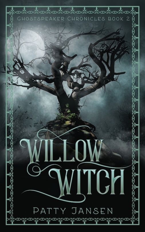 Couverture_Willow Witch