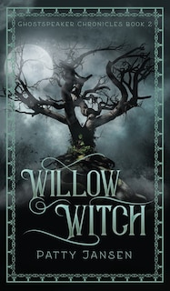 Couverture_Willow Witch