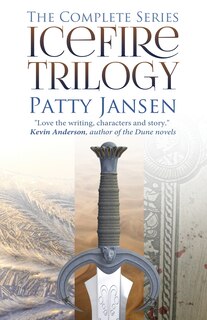 Front cover_Icefire Trilogy