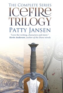 Front cover_Icefire Trilogy