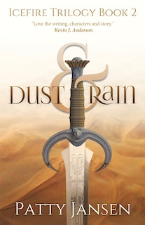 Couverture_Dust & Rain