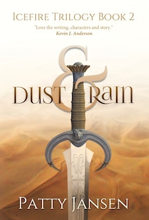 Couverture_Dust & Rain