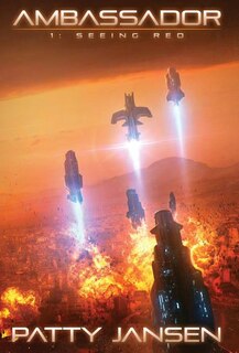 Front cover_Ambassador 1