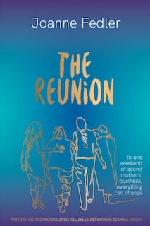 Front cover_The Reunion