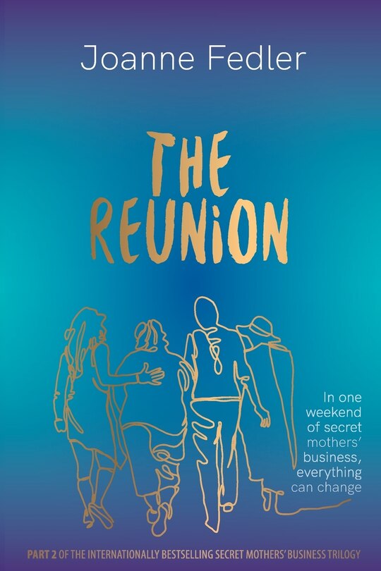 Front cover_The Reunion