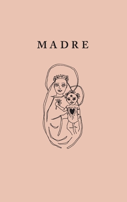 Front cover_Madre