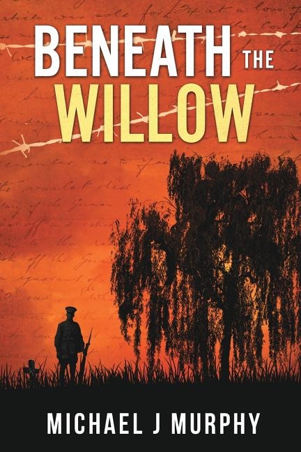 Front cover_Beneath the Willow