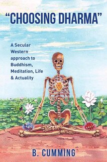 Front cover_Choosing Dharma