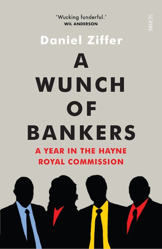 Couverture_A Wunch Of Bankers