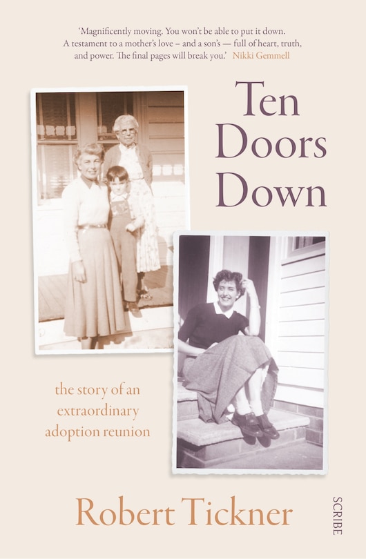 Front cover_Ten Doors Down