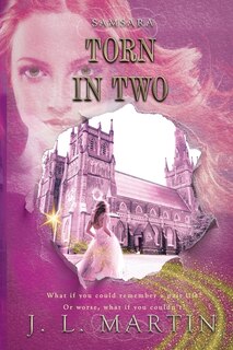 Front cover_Torn In Two