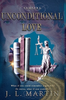 Front cover_Unconditional Love
