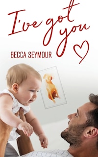 Front cover_I've Got You