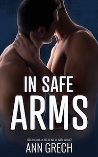 Front cover_In Safe Arms