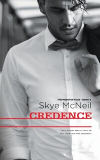 Front cover_Credence