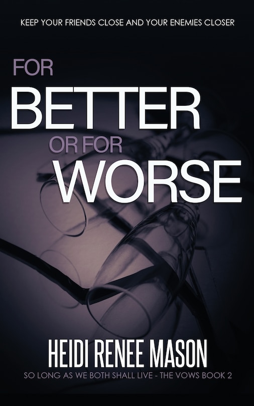 Couverture_For Better or For Worse