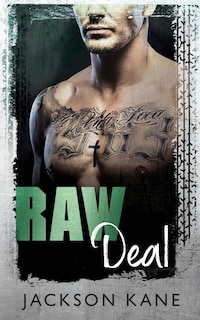 Front cover_Raw Deal