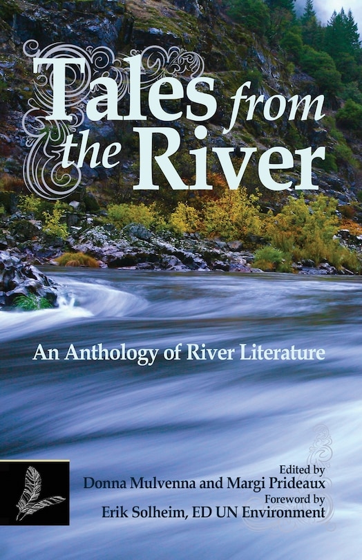 Front cover_Tales From The River