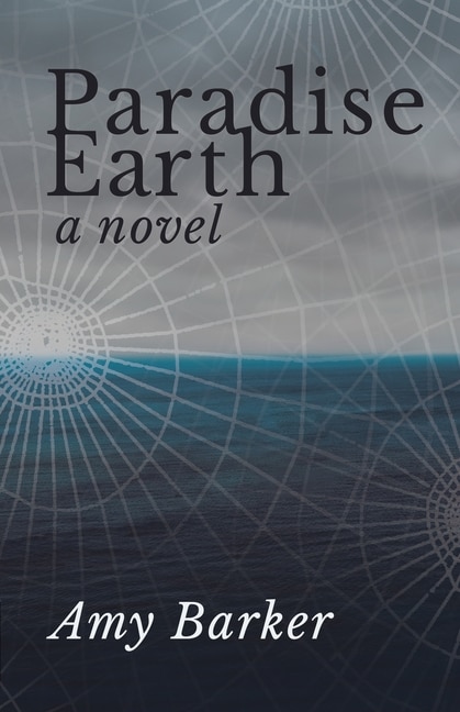 Front cover_Paradise Earth