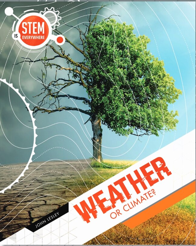 Couverture_Weather or Climate?