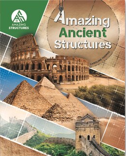 Front cover_Amazing Ancient Structures