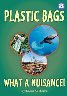 Couverture_Plastic Bags - What A Nuisance!