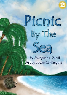 Front cover_Picnic By The Sea