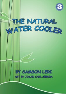 Front cover_The Natural Water Cooler