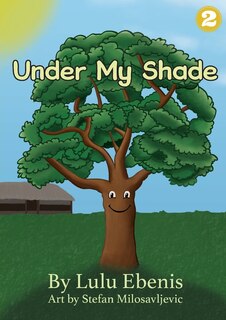Couverture_Under My Shade
