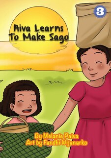 Front cover_Aiva Learns To Make Sago