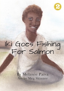 Front cover_Iki Goes Fishing for Salmon