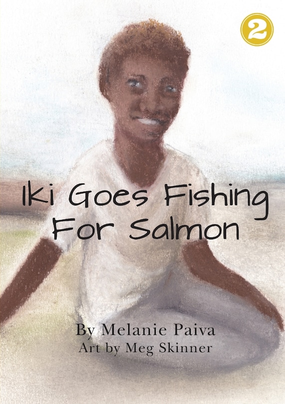 Front cover_Iki Goes Fishing for Salmon