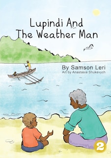 Front cover_Lupindi and the Weather Man