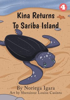 Front cover_Kina Returns to Sariba Island
