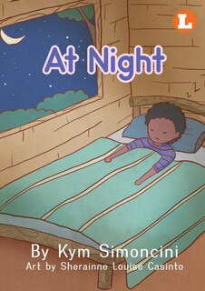 Couverture_At Night