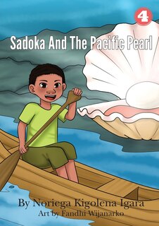 Front cover_Sadoka and The Pacific Pearl