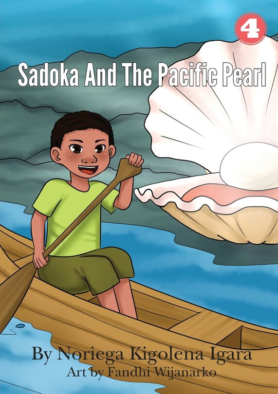 Front cover_Sadoka and The Pacific Pearl