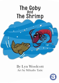 Couverture_The Goby and the Shrimp