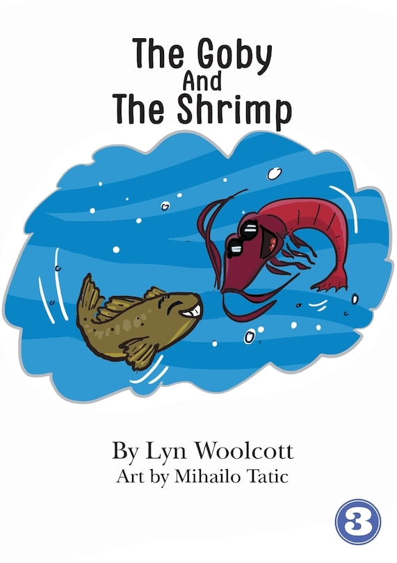 Couverture_The Goby and the Shrimp