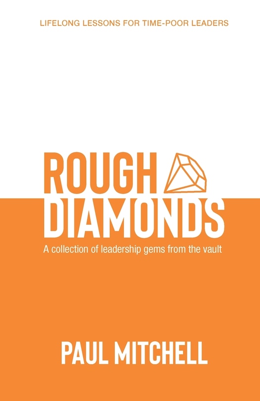Front cover_Rough Diamonds