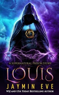 Front cover_Louis