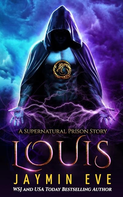 Front cover_Louis