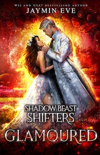 Front cover_Glamoured
